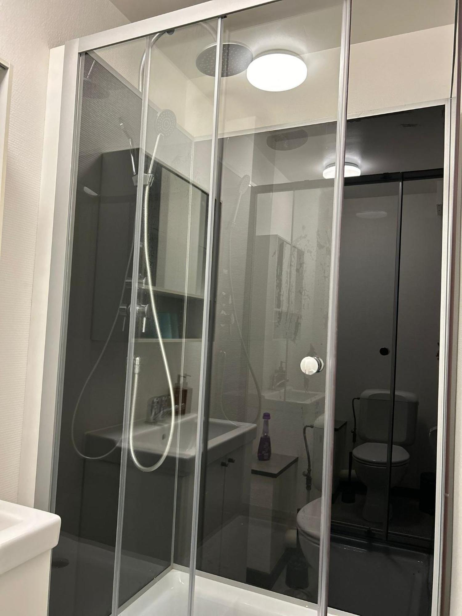 Ferienwohnung Impasse 2 Fosses-La-Ville Exterior foto