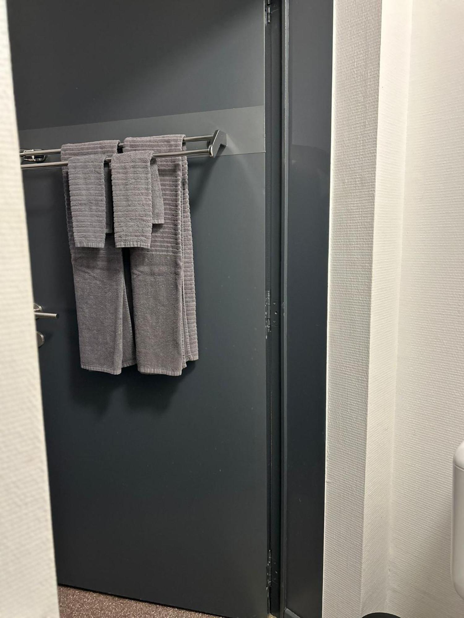 Ferienwohnung Impasse 2 Fosses-La-Ville Exterior foto