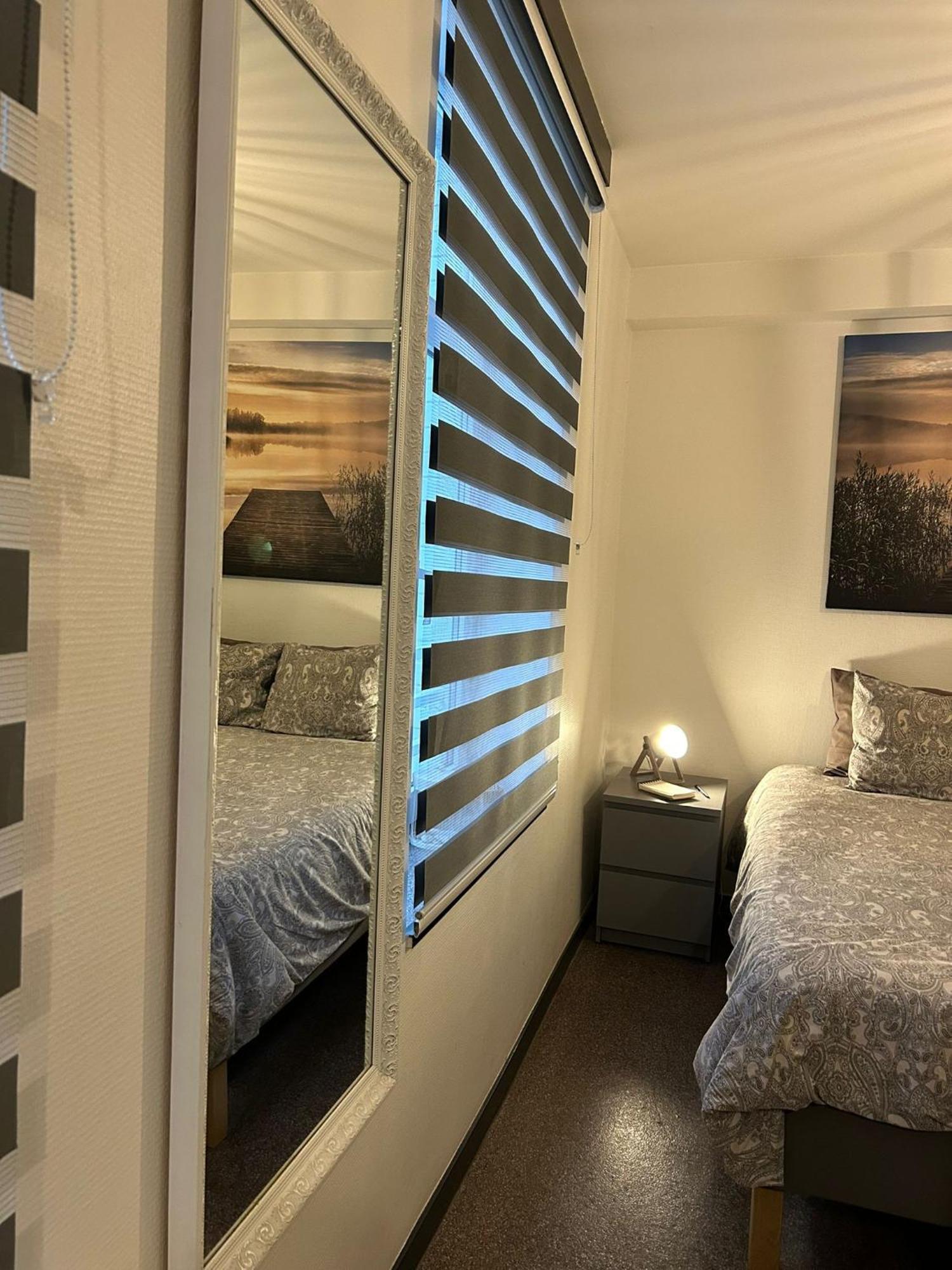Ferienwohnung Impasse 2 Fosses-La-Ville Exterior foto